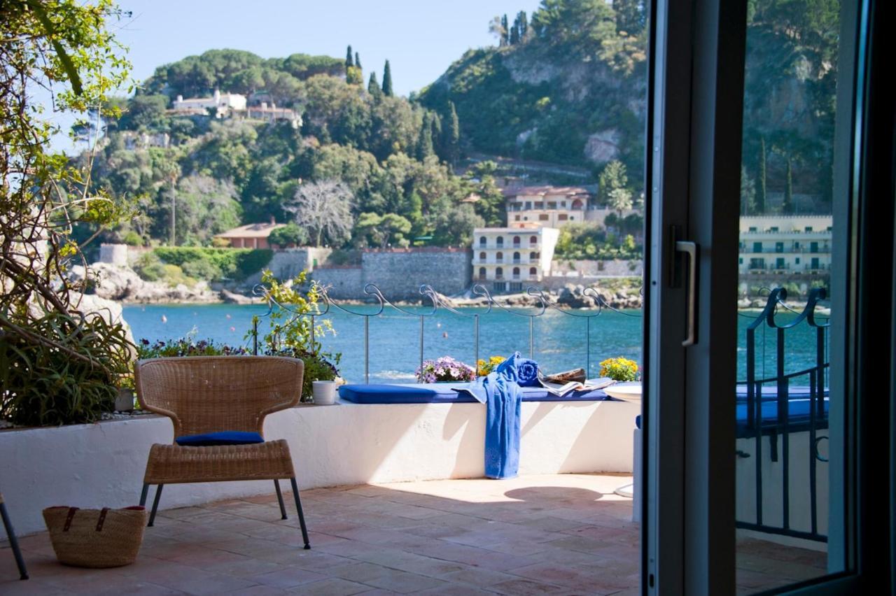 La Prua Vakantiehuis Taormina